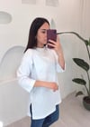 BEYAZ TSHİRT