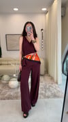 BORDO 0019 ATLETLİ CUPRA TAKIM 