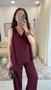 BORDO 0019 ATLETLİ CUPRA TAKIM 