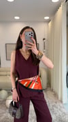 BORDO 0019 ATLETLİ CUPRA TAKIM 