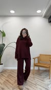 BORDO 0025 TRİKO TAKIM
