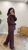 BORDO 0025 TRİKO TAKIM