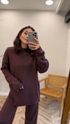 BORDO 0025 TRİKO TAKIM