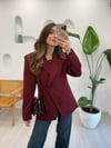 BORDO 0081 CEKET