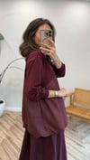 BORDO 0714 SWEAT