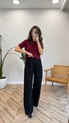 BORDO 0779 TRİKO BLUZ 