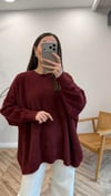 BORDO  0940 ANGORA KAZAK 
