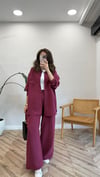 BORDO 1021 MODAL TAKIM 