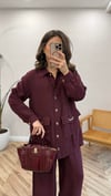 BORDO 1025 CEP DETAY TAKIM 