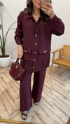 BORDO 1025 CEP DETAY TAKIM 