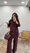 BORDO 1025 CEP DETAY TAKIM 