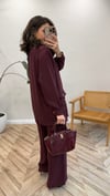 BORDO 1025 CEP DETAY TAKIM 
