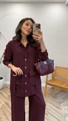 BORDO 1025 CEP DETAY TAKIM 