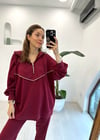 BORDO 1062 EŞOFMAN TAKIMI