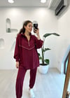 BORDO 1062 EŞOFMAN TAKIMI