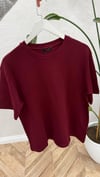 BORDO  1128 BASIC TSHİRT