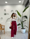 BORDO 1189 PANTOLON 