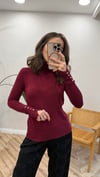 BORDO 1268 BALIKÇI YAKA KAZAK