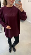 BORDO 1807 BLOSSOM SWEAT 