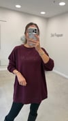 BORDO 1807 BLOSSOM SWEAT 