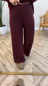 BORDO 1833 TRİKO PANTOLON 