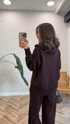 BORDO 23 FERMUARLI TAKIM 