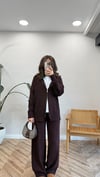 BORDO 23 FERMUARLI TAKIM 
