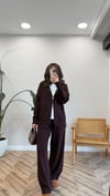 BORDO 23 FERMUARLI TAKIM 