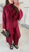 BORDO 2423 KETEN TAKIM 