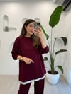 BORDO  2702  BOL PAÇA TAKIM 