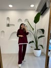 BORDO  2702  BOL PAÇA TAKIM 