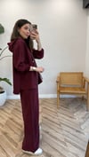 BORDO 2872 FERMUARLI TAKIM 