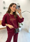 BORDO 31550 NAKIŞLI TAKIM 