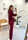 BORDO 31550 NAKIŞLI TAKIM 