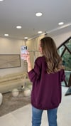 BORDO 3168 BASİC SWEAT 
