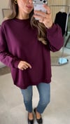 BORDO 3168 BASİC SWEAT 