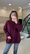 BORDO 3168 BASİC SWEAT 