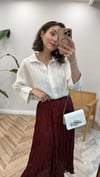 BORDO 3251 SATEN ETEK