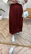 BORDO 3251 SATEN ETEK