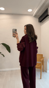 BORDO 3287 BAĞCIKLI TAKIM 