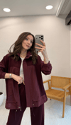 BORDO 3287 BAĞCIKLI TAKIM 