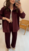 BORDO 3287 BAĞCIKLI TAKIM 