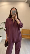 BORDO 3325 NAKIŞ DETAY TAKIM