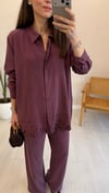BORDO 3325 NAKIŞ DETAY TAKIM