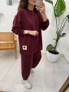 BORDO 33318 BASKILI TAKIM
