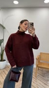 BORDO 3397 İNCİLİ TRİKO  