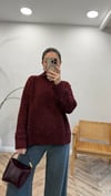 BORDO 3397 İNCİLİ TRİKO  