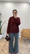 BORDO 3397 İNCİLİ TRİKO  