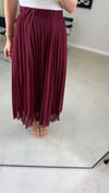 BORDO 34529 TAŞLI PİLİSE ETEK