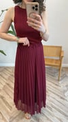 BORDO 34529 TAŞLI PİLİSE ETEK
